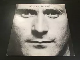 Couverture du produit · Face Value