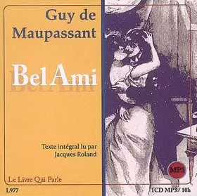 Couverture du produit · Bel ami