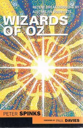 Couverture du produit · Wizards of Oz [Taschenbuch] by Peter Spinks