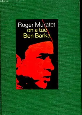 Couverture du produit · On a tue Ben Barka