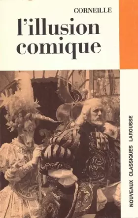 Couverture du produit · L'Illusion Comique