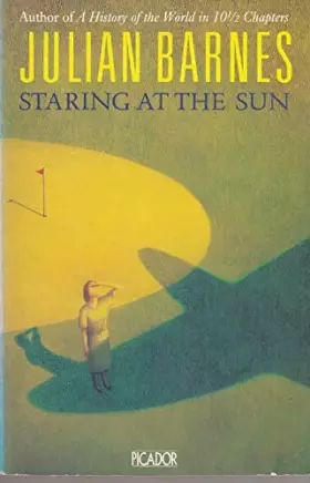 Couverture du produit · Staring at the Sun