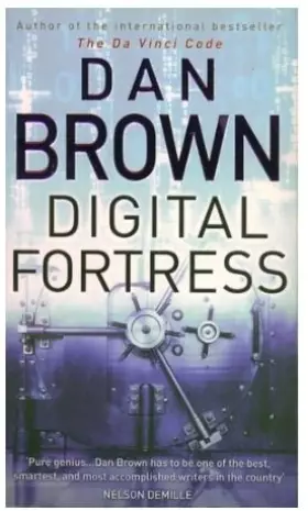 Couverture du produit · Digital Fortress