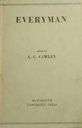 Couverture du produit · Everyman