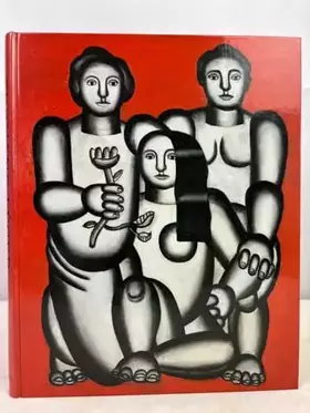 Couverture du produit · Fernand Léger.
