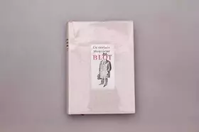 Couverture du produit · Un Certain Monsieur Blot
