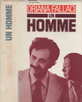 Couverture du produit · Un Homme