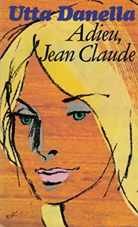 Couverture du produit · Adieu,Jean Claude. bk6