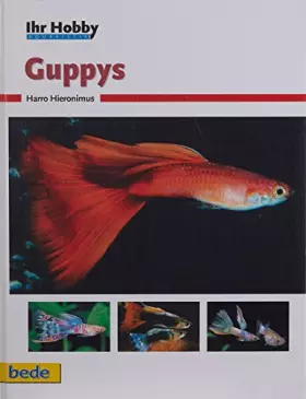 Couverture du produit · 01737 Guppys / H. Hieronimus
