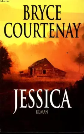 Couverture du produit · Jessica