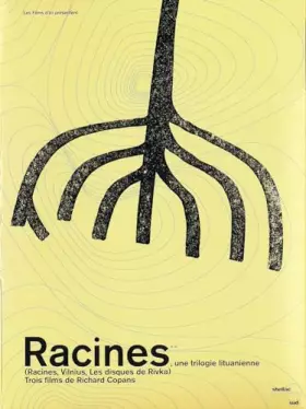 Couverture du produit · Racines [FR Import]
