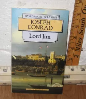 Couverture du produit · Lord Jim