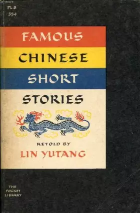 Couverture du produit · Famous Chinese short stories