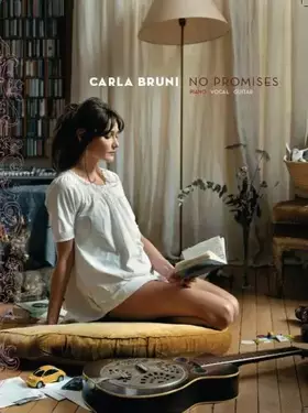 Couverture du produit · No promises P/V/G