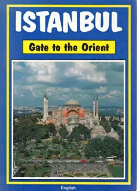 Couverture du produit · Istanbul - Gate To The Orient