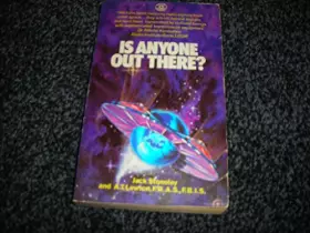 Couverture du produit · Is Anyone Out There ?