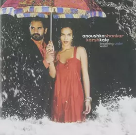 Couverture du produit · Breathing Under Water