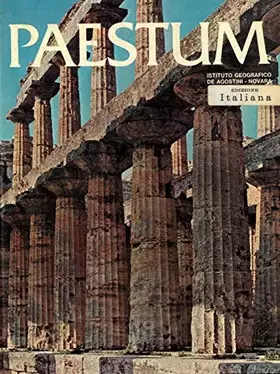 Couverture du produit · PAESTUM.