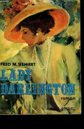 Couverture du produit · LADY DARLINGTON