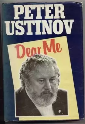 Couverture du produit · Dear Me