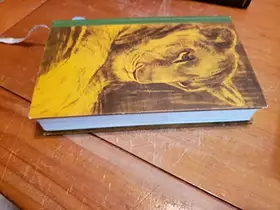 Couverture du produit · FREI GEBOREN EINE LOWIN IN ZWEI WELTEN