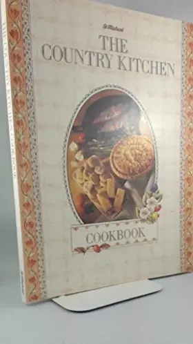Couverture du produit · THE COUNTRY KITCHEN COOKBOOK