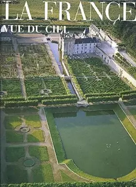 Couverture du produit · La France Vue Du Ciel