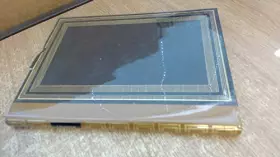 Couverture du produit · MANET