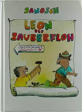 Couverture du produit · Janosch: Leon Der Zauberfloh