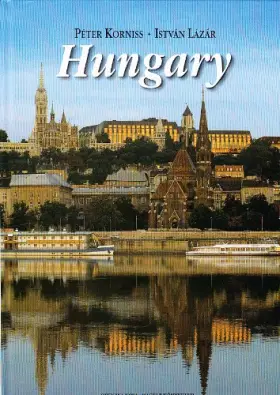 Couverture du produit · Hungary