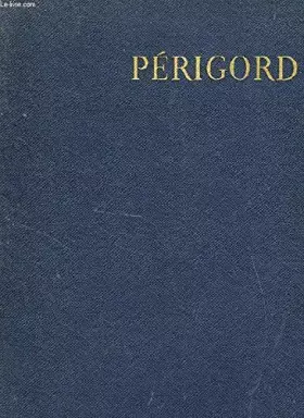 Couverture du produit · Perigord