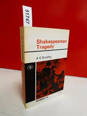 Couverture du produit · Shakespearean Tragedy