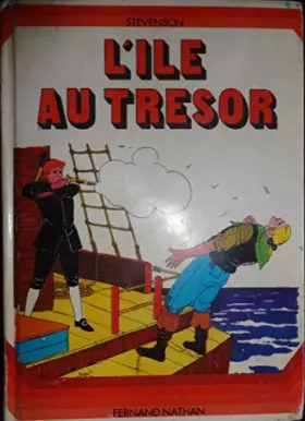 Couverture du produit · L'Île au trésor (Collection Grand A)