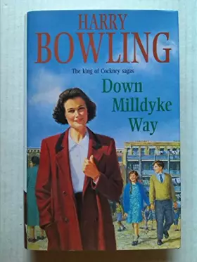 Couverture du produit · Down Milldyke Way