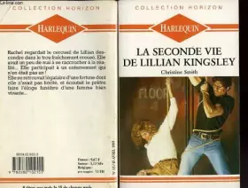Couverture du produit · La Seconde vie de Lillian Kingsley (Harlequin)