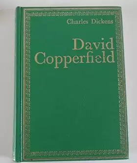 Couverture du produit · David Copperfield : Texte abrégé(Bibliothèque verte diamant)