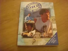 Couverture du produit · AROUND THE WORLD IN 80 DAYS.