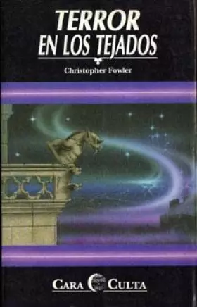 Couverture du produit · TERROR EN LOS TEJADOS