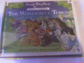 Couverture du produit · The Wonderful Torch