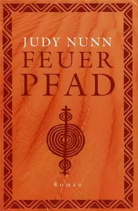 Couverture du produit · Feuer Pfad (Fire Path) GERMAN EDITION