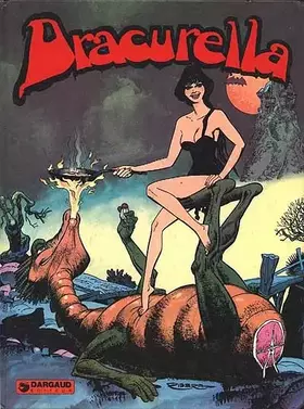 Couverture du produit · Dracurella
