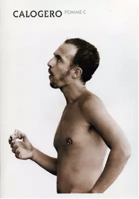 Couverture du produit · Calogero Pomme C Pvg Tab