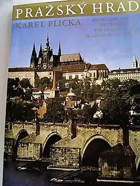 Couverture du produit · Prazsky Hrad.