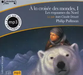Couverture du produit · Les Royaumes du Nord CD