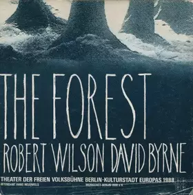 Couverture du produit · The Forest