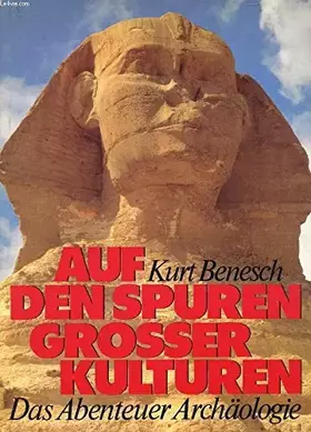 Couverture du produit · Auf Den Spuren Grosser Kulturen