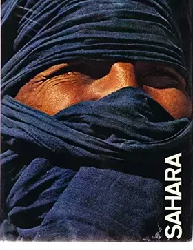 Couverture du produit · Sahara