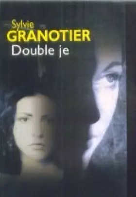 Couverture du produit · Double Je