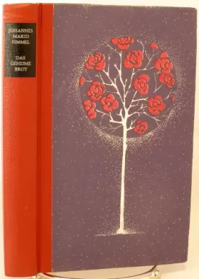 Couverture du produit · Das geheime Brot. Roman.