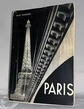 Couverture du produit · Paris.